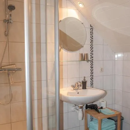 De Balkende Ezel Bed & Breakfast Winterswijk