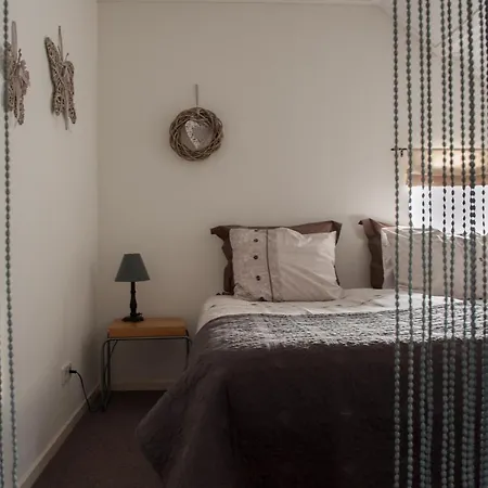 Bed & Breakfast De Balkende Ezel Winterswijk