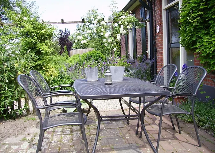 De Balkende Ezel Winterswijk