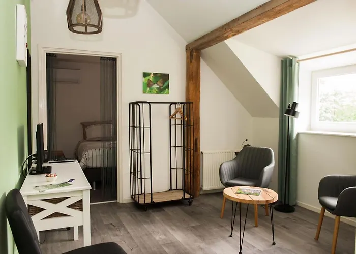 De Balkende Ezel Winterswijk