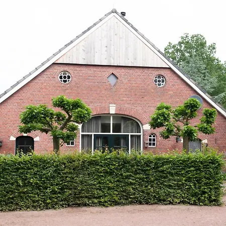 Frühstückspension De Balkende Ezel Winterswijk
