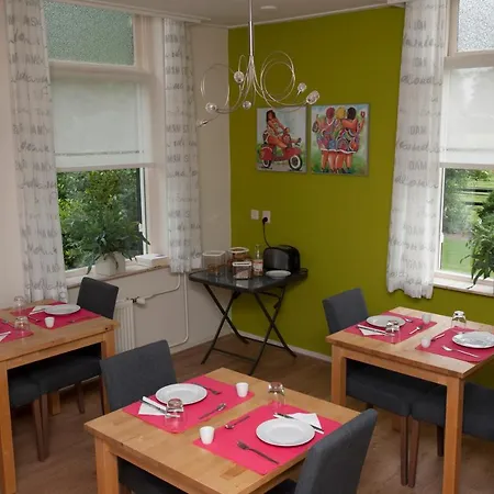 De Balkende Ezel * Winterswijk