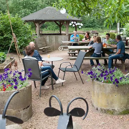 De Balkende Ezel * Winterswijk