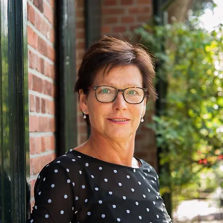 De Balkende Ezel Bed & Breakfast *