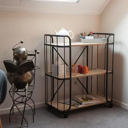 Bed & Breakfast De Balkende Ezel Winterswijk