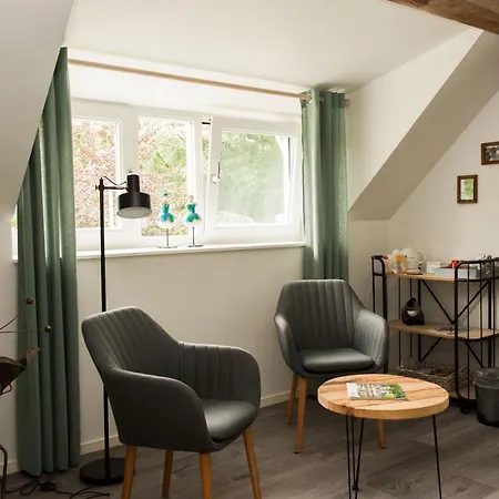 Bed & Breakfast De Balkende Ezel *