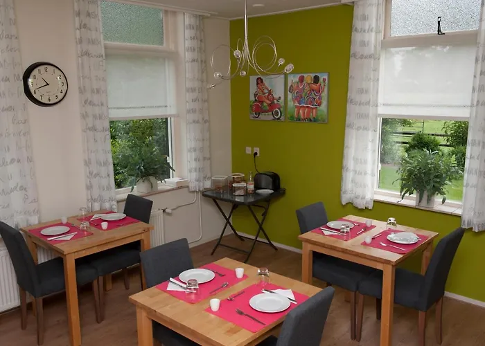 De Balkende Ezel * Winterswijk