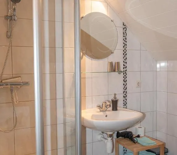 De Balkende Ezel Bed & Breakfast Winterswijk