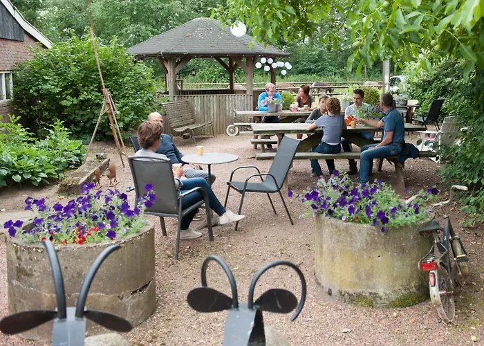 De Balkende Ezel * Winterswijk