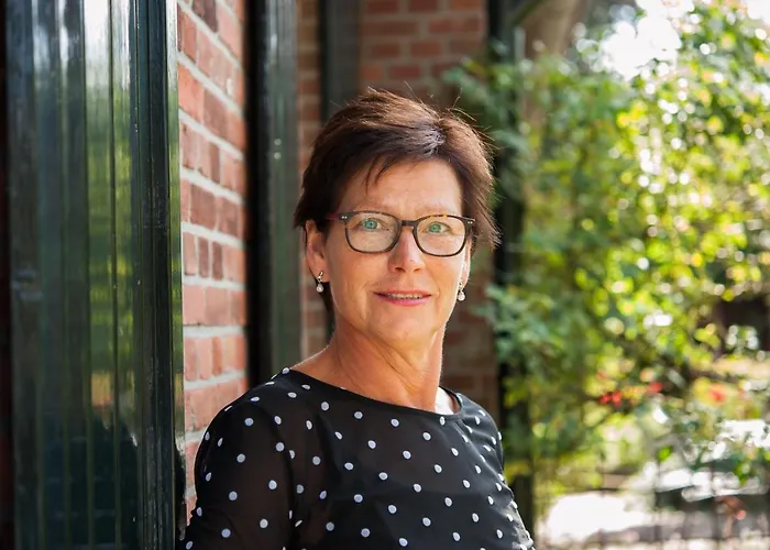 De Balkende Ezel Bed & Breakfast *