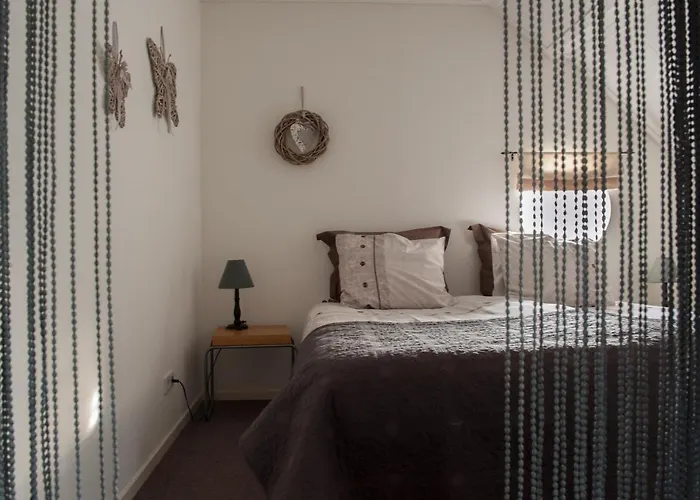 Bed & Breakfast De Balkende Ezel Winterswijk