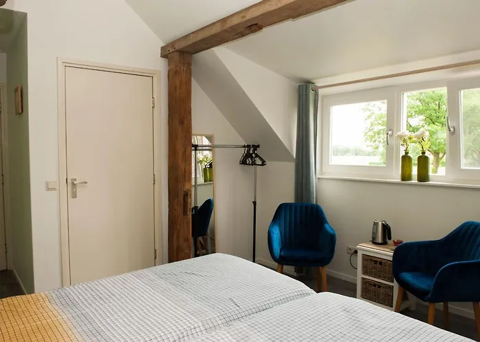 De Balkende Ezel Winterswijk