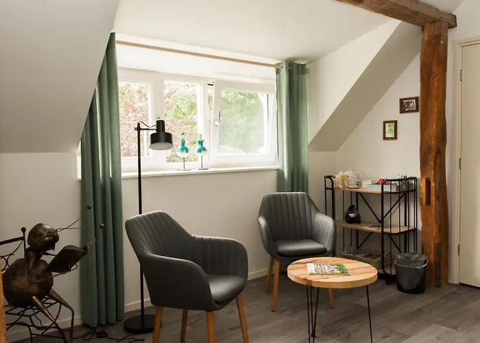 Bed & Breakfast De Balkende Ezel *